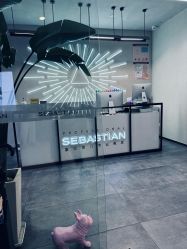 -SEBASTIAN塞巴斯汀