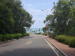 -湄洲岛