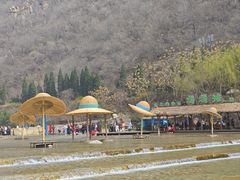-河南宝泉旅游区