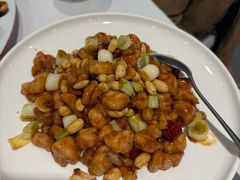 -天和晟新京菜.水煮鱼.湘土菜(国展店)