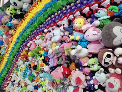-Tenker Club弹刻极限主题公园 · 蹦床 · 团建 · 生日派对(大关店)