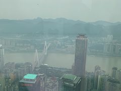 -WFC会仙楼观景台