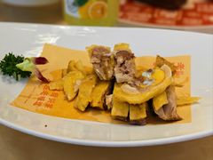 -绍兴老味道·非遗门店(银泰城店)
