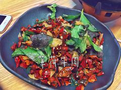 -薇酌饮·陕西菜(南门外店)