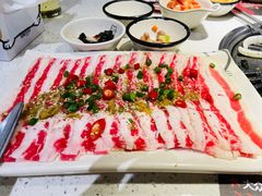 -猫抓烤肉(武进吾悦广场店)