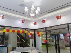 点击看大图 -友仟痘医生·专业祛痘皮肤管理