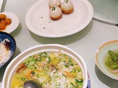 -金时代顺风大酒店(金山店)