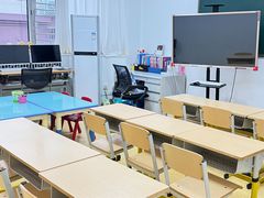 -东方金子塔成长中心(阜成门店)