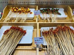 -串一火锅(赛格国际购物中心店)
