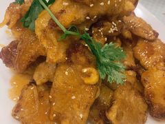 锅包肉-双井轩(双井店)