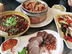 -祖传曾羊肉饭店