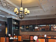 大堂-大鸭梨烤鸭(甘家口店)