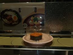 -争鲜回转寿司(南开大悦城店)