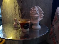 -CEMENT·coffee bar (凤凰创意园店)
