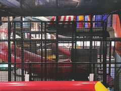 -嗨翻Hi-Fun竞技主题乐园·蹦床亲子生日轰趴(国光1937店)