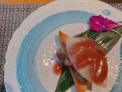 -松本楼(桥西店)