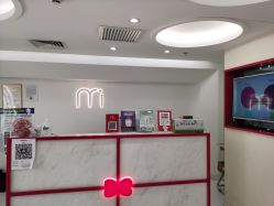 -咪咪比基尼脱毛专业店