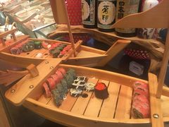 -城市名人酒店喝彩西餐厅(人民南路店)