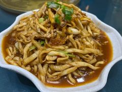 -君霖海鲜私房菜(春柳店)