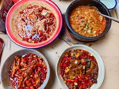 -老三样·旧食新味(万寿宫店)