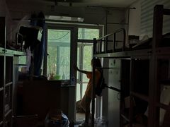 -中国石油大学（北京）(北京西校区)
