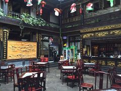 -蔼若春.传承三十年云南菜(金碧公园店)