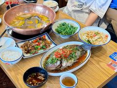 -妈妈的味道(和顺古镇店)