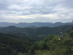-西湖风景区十里琅珰-五云山