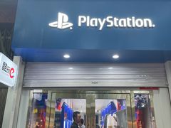 -酷玩e代(鼓楼东大街店)