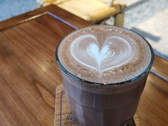 -Metal hands·铁手咖啡