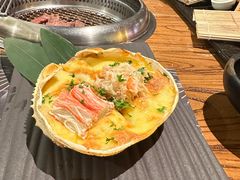 -黑牛の店·和牛烧肉(合生汇店)