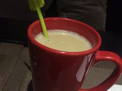 -吱咖啡西式简餐