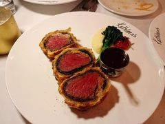 -Kathleen's Waitan 凯圣琳江景西餐厅(外滩店)