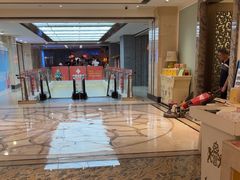 -狮王府淮扬菜(新街口友谊店)