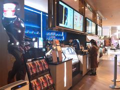 -SFC上影影城(港汇永华IMAX激光店)