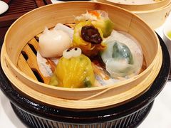 -白天鹅宾馆-宏图府餐厅