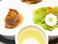 -姑苏家宴·苏帮菜·松鼠桂鱼(苏州总店)