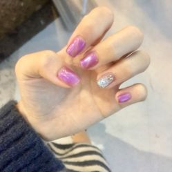 点击看大图 -StartNail美甲
