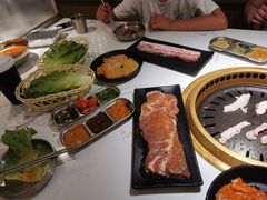 -花味·自助烤肉(南方时代店)