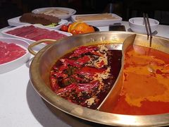 -小龙坎火锅(仓山万达店)