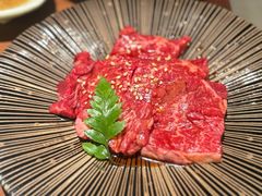 -御牛道日式烤肉料理(杭州万象城店)