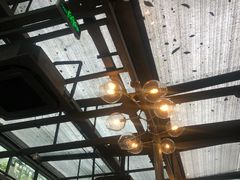 大堂-星巴克(西湖天地店)