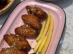 -Aqua Oasis 水天堂(常熟永旺店)