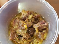 -好成财牛排馆(涂门街总店)