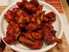 -乡村基·川味现炒大王(熙悦天街店)