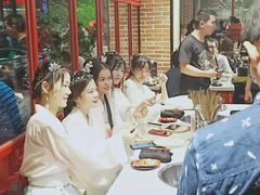 -钢管厂五区小郡肝串串香(车公庙店)