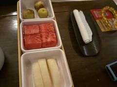 -和子足浴SPA会馆(梁溪店)