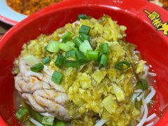 -冒椒火辣(奎星楼街店)