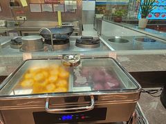 -艳阳天·非遗楚菜(武汉客厅店)