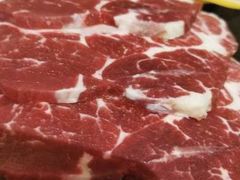 -九田家黑牛烤肉料理(石路天虹店)